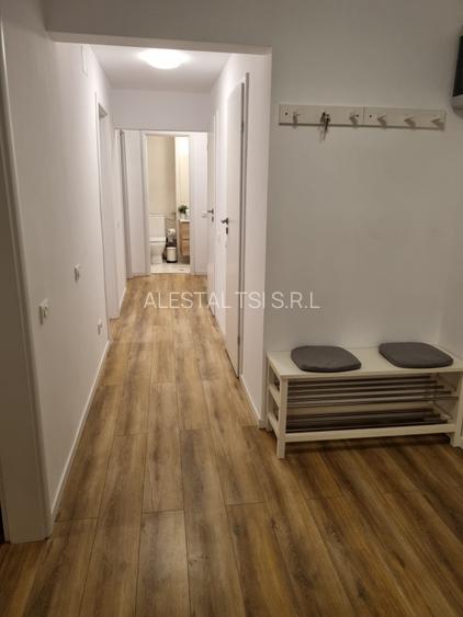 3 camere Colentina doamna Ghica - impecabil - 3