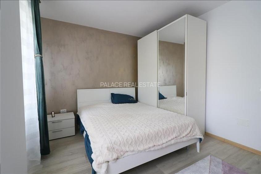 Apartament 2 camere si parcare CONTEMPORAN - 9