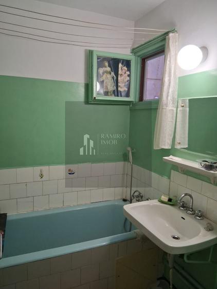 Apartament 2 camere decomandat Soseaua Giurgiului / Piata Progresul