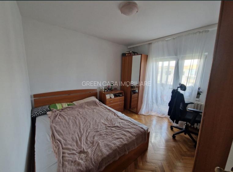 Apartament 3 camere decomandate | 2 băi | 2 balcoane | Gheorgheni - 5