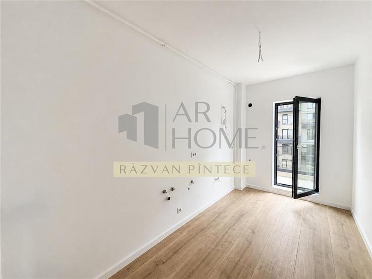 Apartament 2 camere, parcare subterana, MRS Gradinile Albert Ploiesti