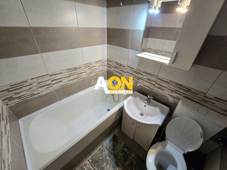 Apartament cu 2 Camere, Etaj 1, Zona Bulevardului Transilvaniei - 7