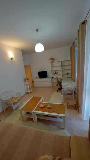 Inchiriere 2 camere Mitropolie - Unirii mobilat si utilat MODERN, Centrala termi
