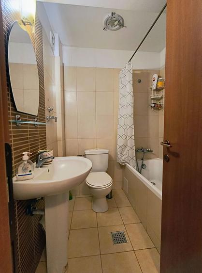 Garsoniera Vitan Barzesti- Hotel Rin