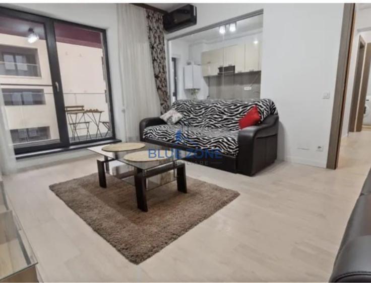 Apartament 2 camere I 21 Residence I Gata de mutare