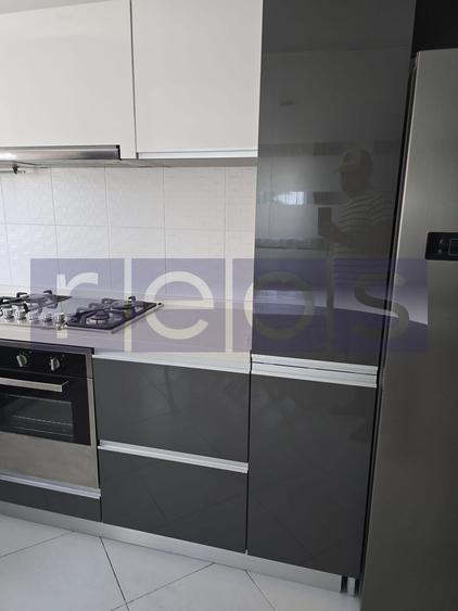 INCHIRIERE 4 CAMERE | 130 MP | IBIZA SOL | PIPERA | PARCARE | MOBILAT