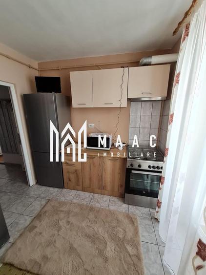 Apartament 1 cameră de vânzare | Turnișor, Sibiu | 41 mp