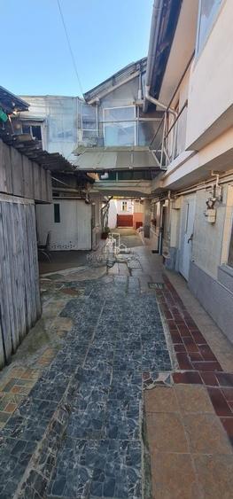 Casa cu Teren de 522 Mp De Vanzare, Str Arany Janos, Ultracentral