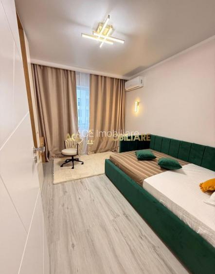 3 Camere | Popesti-Leordeni | Proximitate Metrou | Modern | - 6
