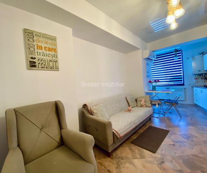 Apartament 2 camere Building Stefan, Mamaia Nord - 8