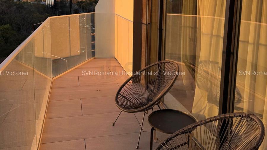 REA1029665 APARTAMENT SUPERB l NOU l ONE VERDI l PARCARE l BOXA l FLOREASCA - 22