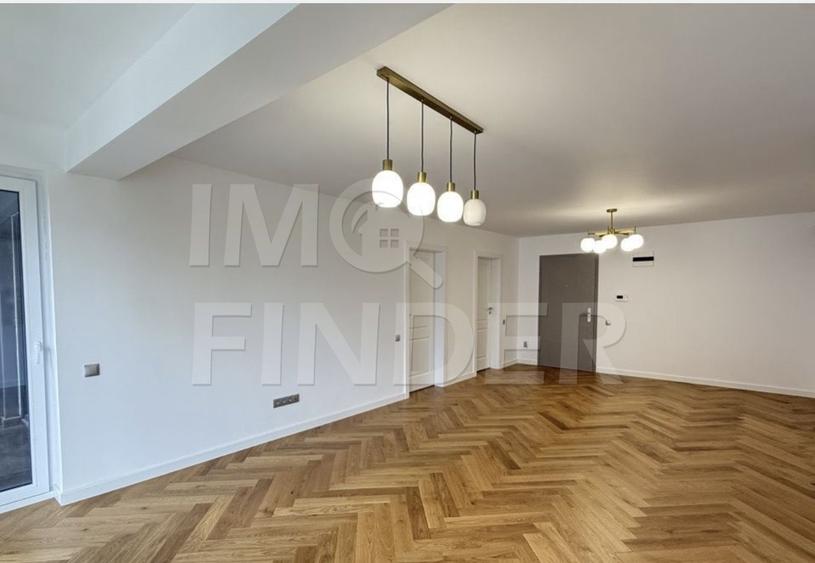 Apartament 2 camere, 55 mp utili, langa Baza Sportiva