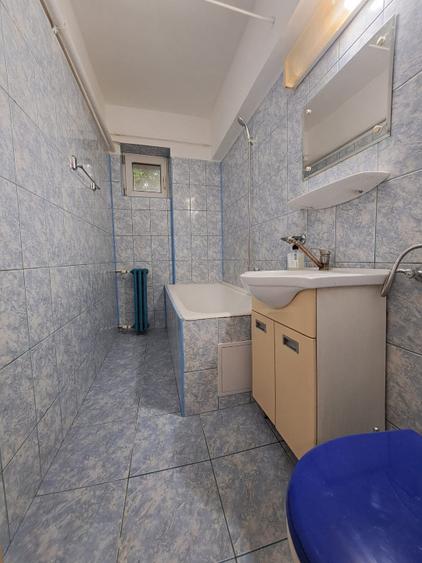 Garsonieră mare 42 mp utili, proprietar, Zona Sud