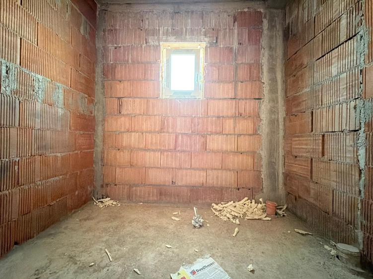 COMISION 0% | Duplex 3 Camere | Mosnita - Urseni | 70mp Utili | 310mp Teren