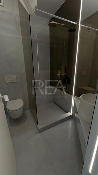 Vedere Spectaculoasă SkyTower | 3 Camere Premium | Cortina North