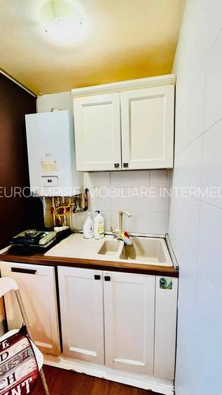 Apartament 2 camere-Dacia - 10