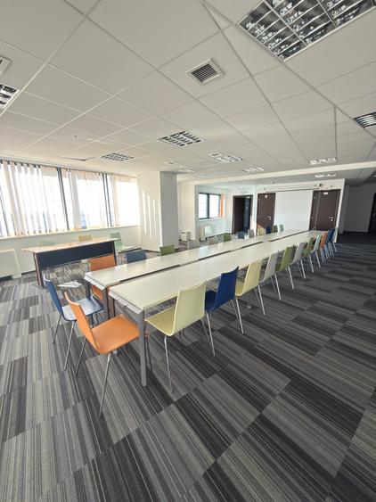Baneasa Office Space in Cladire Clasa A