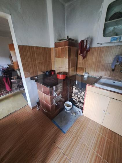 Casă de vânzare – Colonia 1 Mai 65.000 EURO