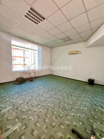 Spațiu Comercial Premium Semicentral | 430 mp | Parcare privată - 8