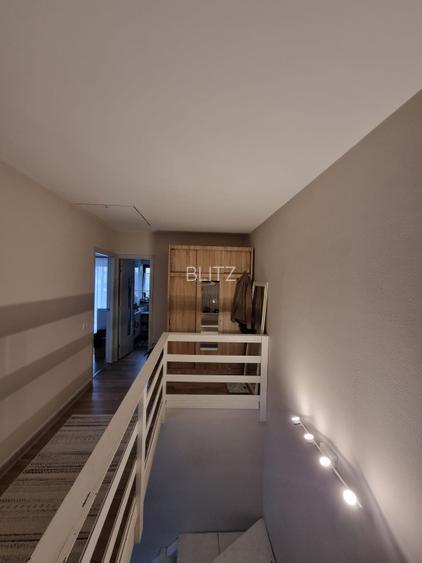 Mută-te fără investiții! Duplex modern cu 500 mp teren în zona Dura