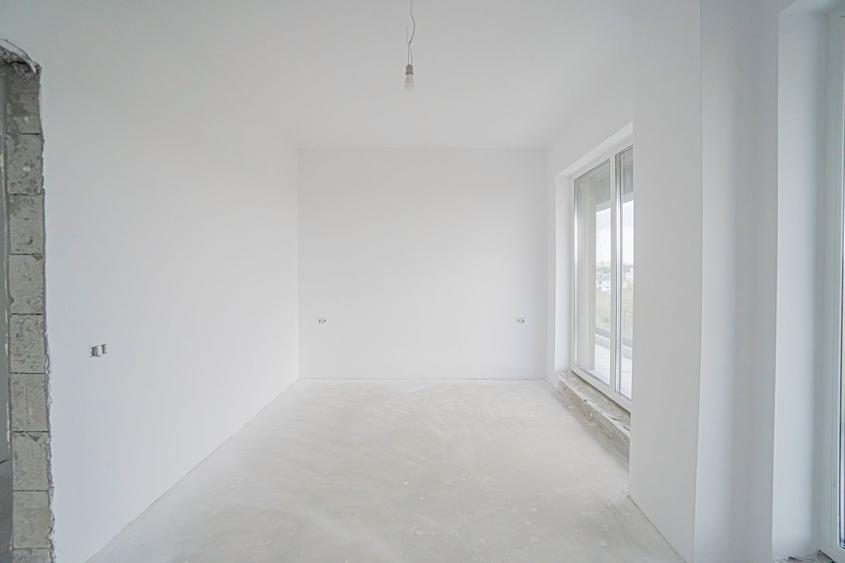 Tomis Nord/Carrefour - Vanzare apartament cu 3 camere, bloc nou.
