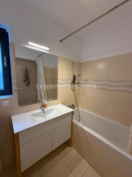 Greenfield 3 camere cu 2 bai si parcare + grădină 86 MP Pet Friendly