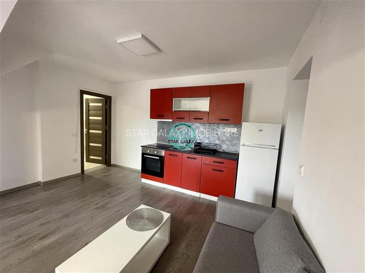 Apartament cu 2 camere de inchiriat, nou, mobilat-utilat, str. Gh Doja - 2