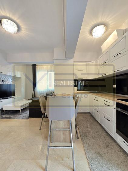 PENTHOUSE -137mp- LOCATIE CENTRALA- PALAS MALL  ! - 13