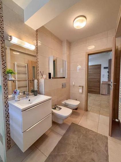 Apartament 2 Camere 70 mp Tractorul
