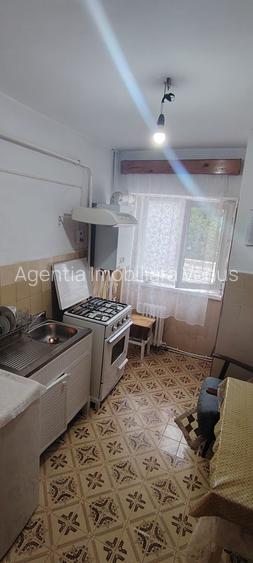Apartament 2 camere etaj 1 la strada Primaverii - 4