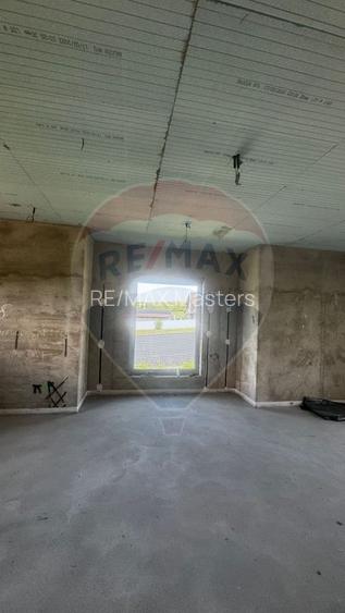 Casă 4 camere | Scheia, Suceava | Semifinisat - 20
