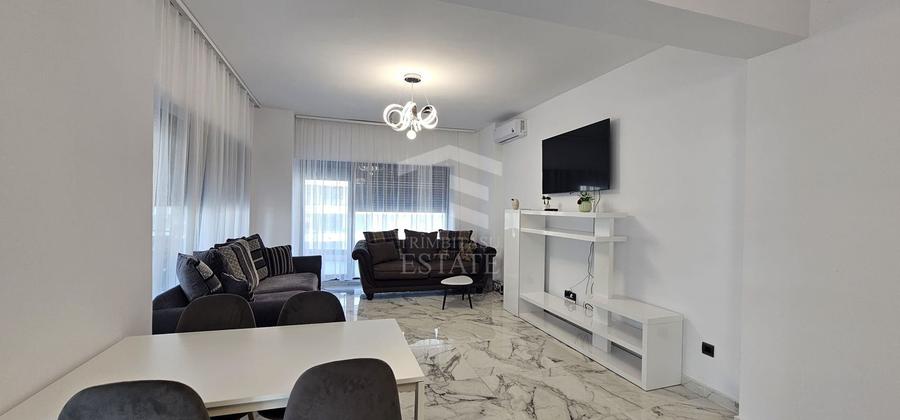 Casa del Mar – 3 camere, terasă generoasă, vedere la mare și lac