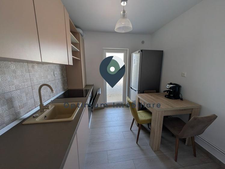 Apartament cu 2 camere in Gheorgheni, 50 mp, zona Godeanu !