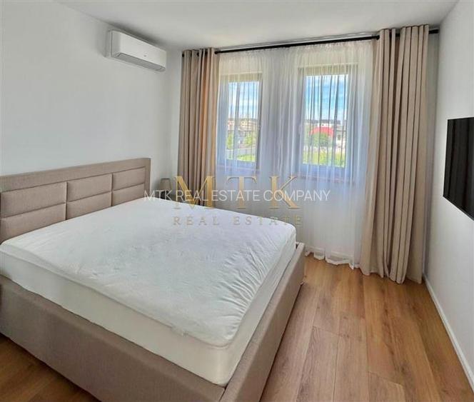 Vila 5 camere | Mobilata&utilata | 2 locuri de parcare | Pipera - 22