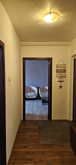 Apartament 3 camere de vânzare Gorjului