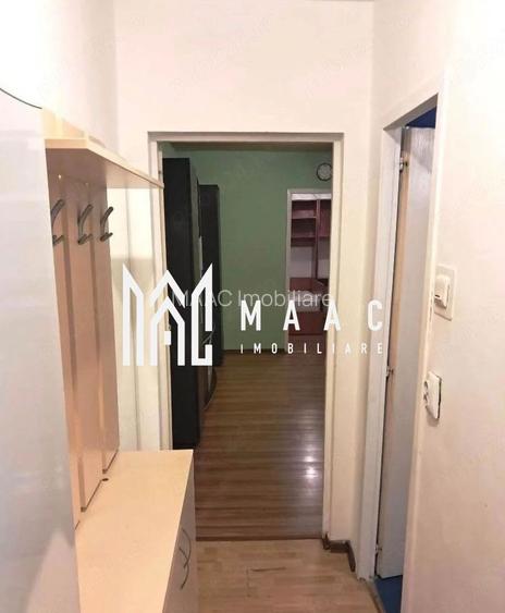 Apartament 2 Camere I Mobilat I Zona Cedonia - 4