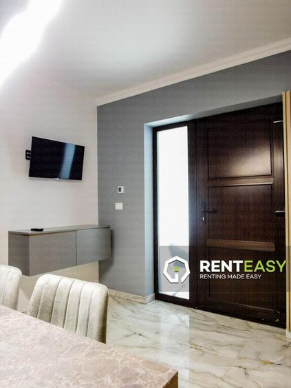 Prima inchiriere! Apartament cu 1 camera situat in zona Sararie - BIM