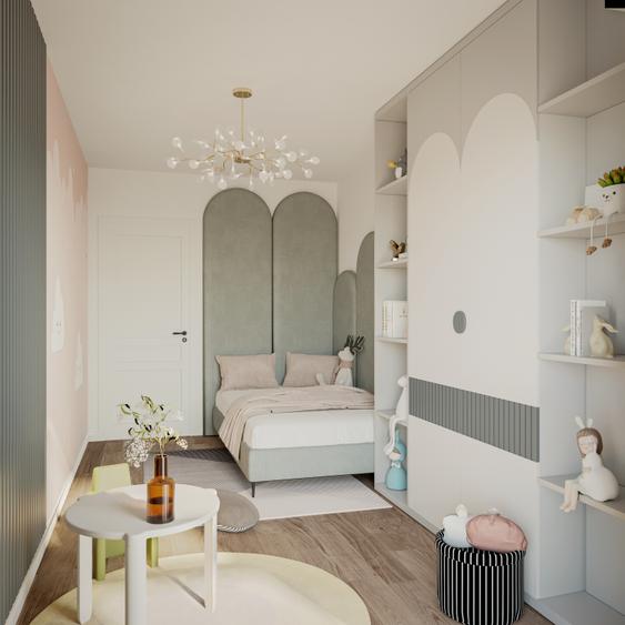 Apartament Nou 3 camere de vanzare Galata