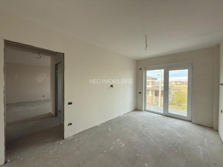 2 Camere - 76.000 euro - TVA Inclus- Giroc | Chisoda