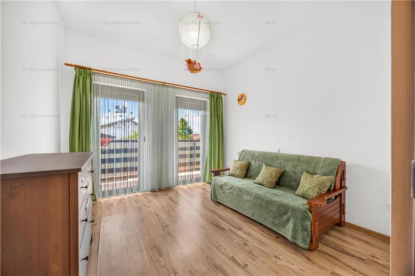 COMISION 0% | Apartament 3 camere | Decomandat | Sanpetru Residence