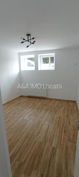 3 cam pretabil firma, demisol vila D Cantemir-Metrou Tineretului 600 m - 5