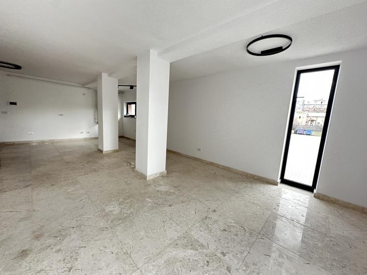 BIROU | Apartament 55 mp | Bloc Nou 2026 | Finisat | Terasa | Parcare | CENTRU