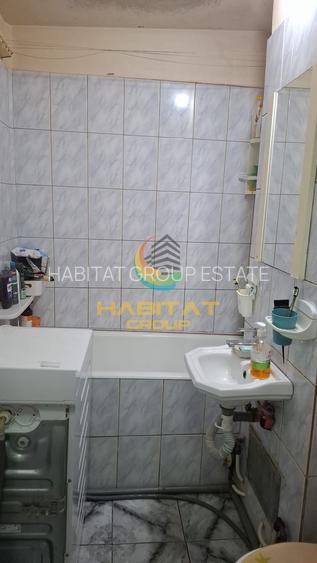 Apartament 2 camere Bloc anvelopat Zona Brancoveanu - 9