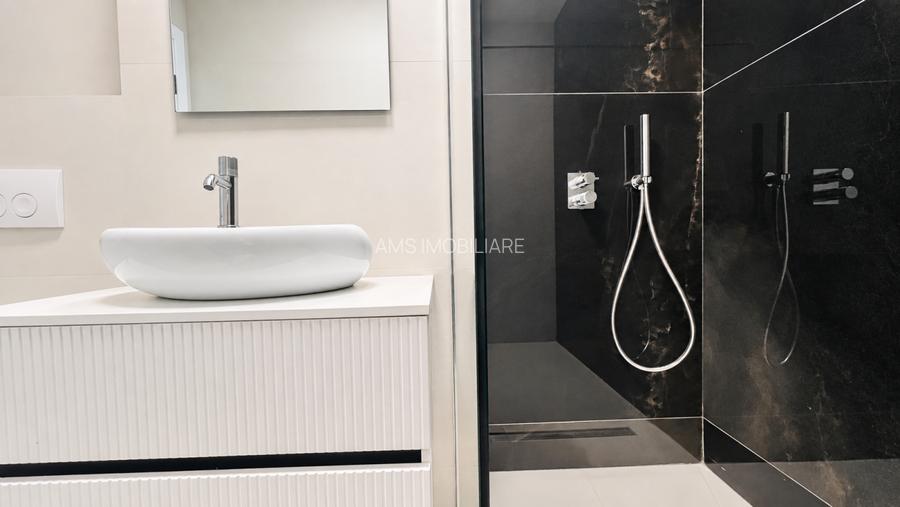 NOU / PRIMA INCHIRIERE /COMPLET MOBILAT SI UTILAT - 17
