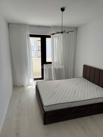 Inchiriez apartament in Dream Residence +loc parcare subteran langa intrare bloc - 4