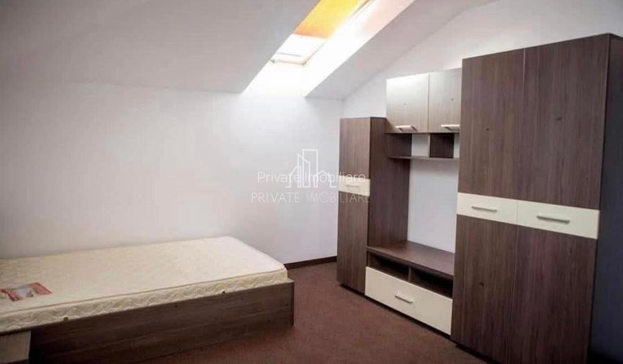 Apartament spațios cu 5 camere , strada Păcii, la 10 minute de UMFST - 3