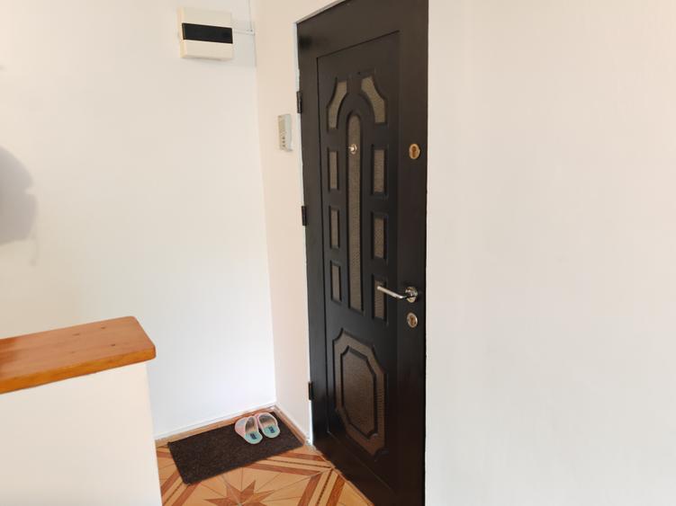 Apartament 2 camere in bloc vila, liber la vanzare RASNOV - CENTRU NORD
