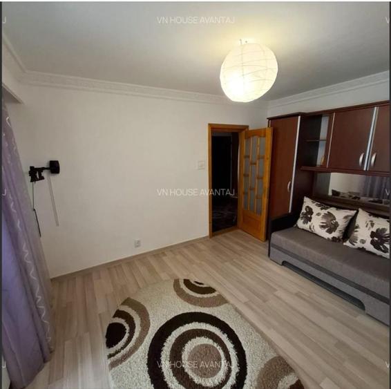 Apartament 2 camere etaj 2 , scoala 2