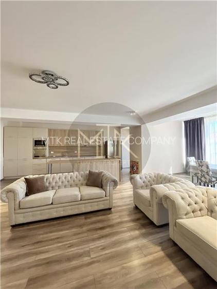 Apartament Premium 4 camere - 160MP | Herastrau | 1Loc Parcare - 17