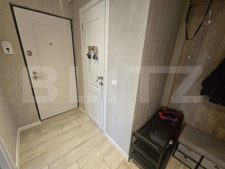 Apartament 3 camere, 72 mp, zona Tatarasi